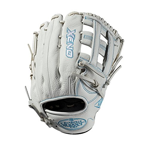Louisville Slugger 2019 Xeno Fastpitch Glove Series